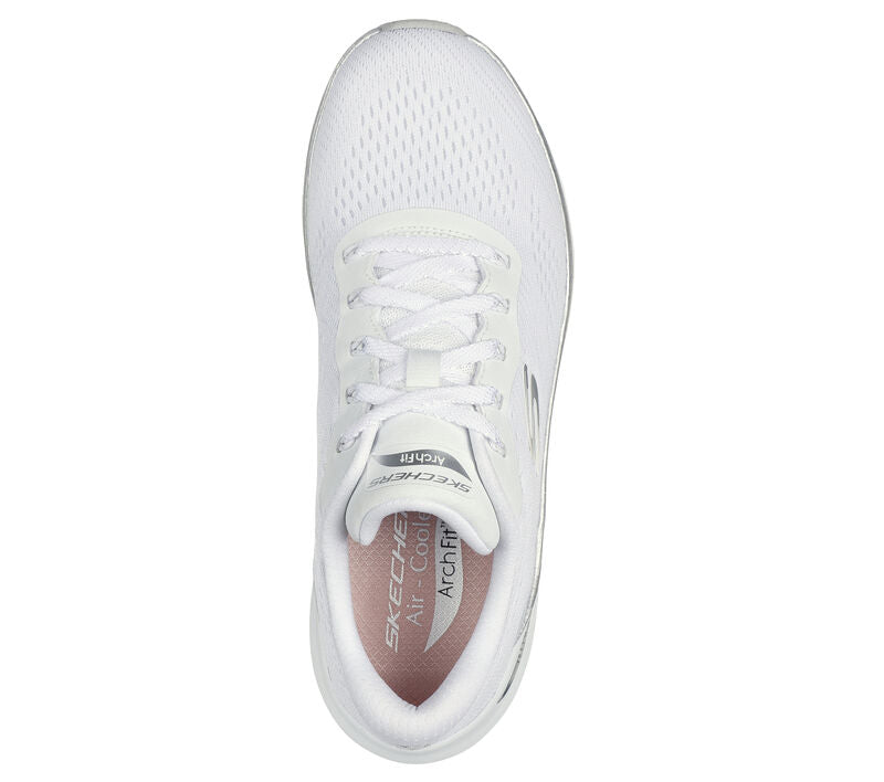 Sapatilhas Mulher Skechers Vapor Foam