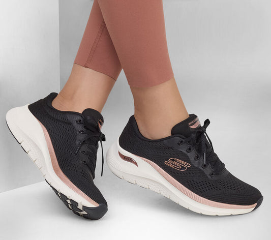 Sapatilhas Mulher Skechers  Vapor Foam