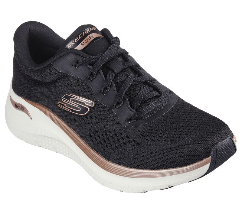 Sapatilhas Mulher Skechers  Vapor Foam