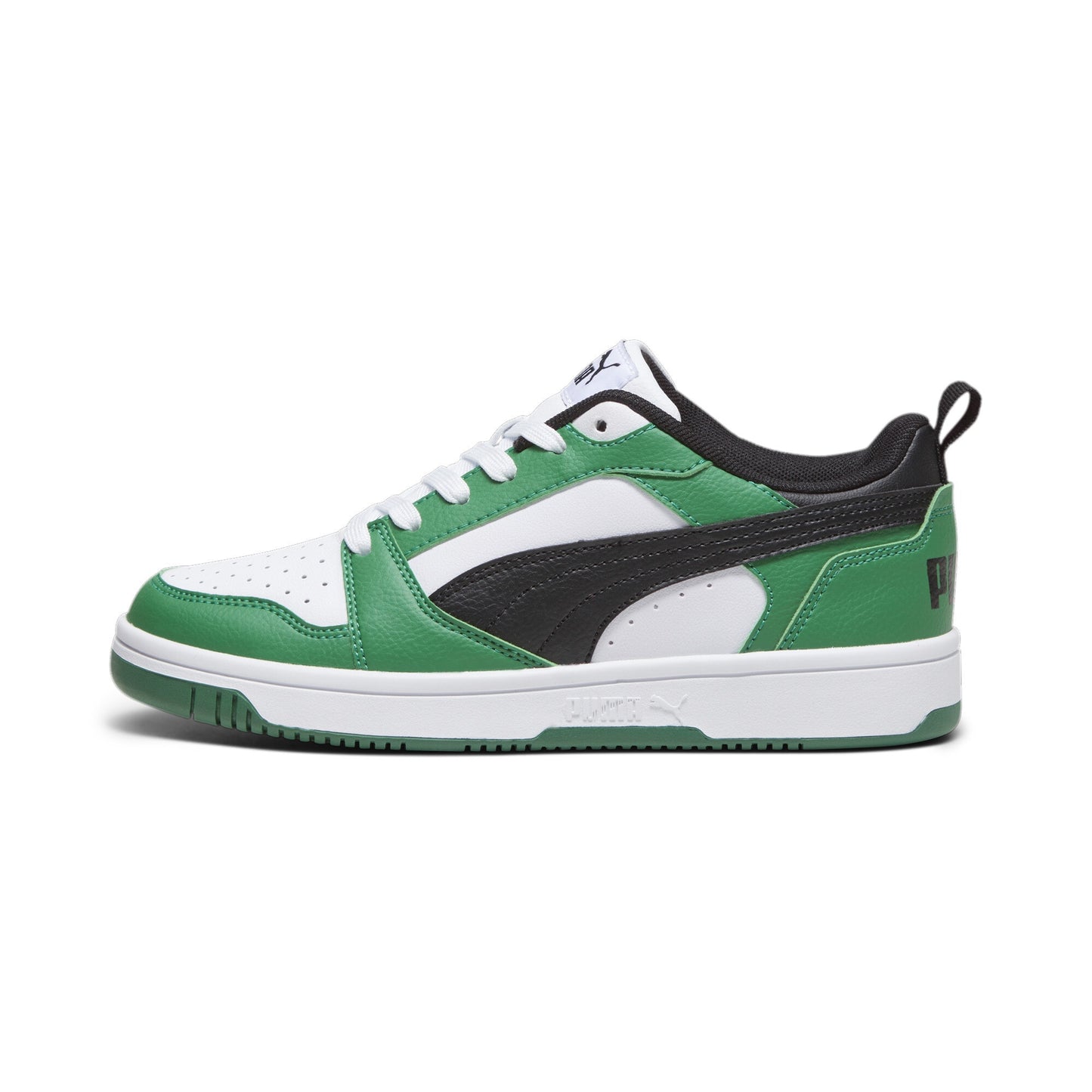 Sapatilhas Puma Rebound Low