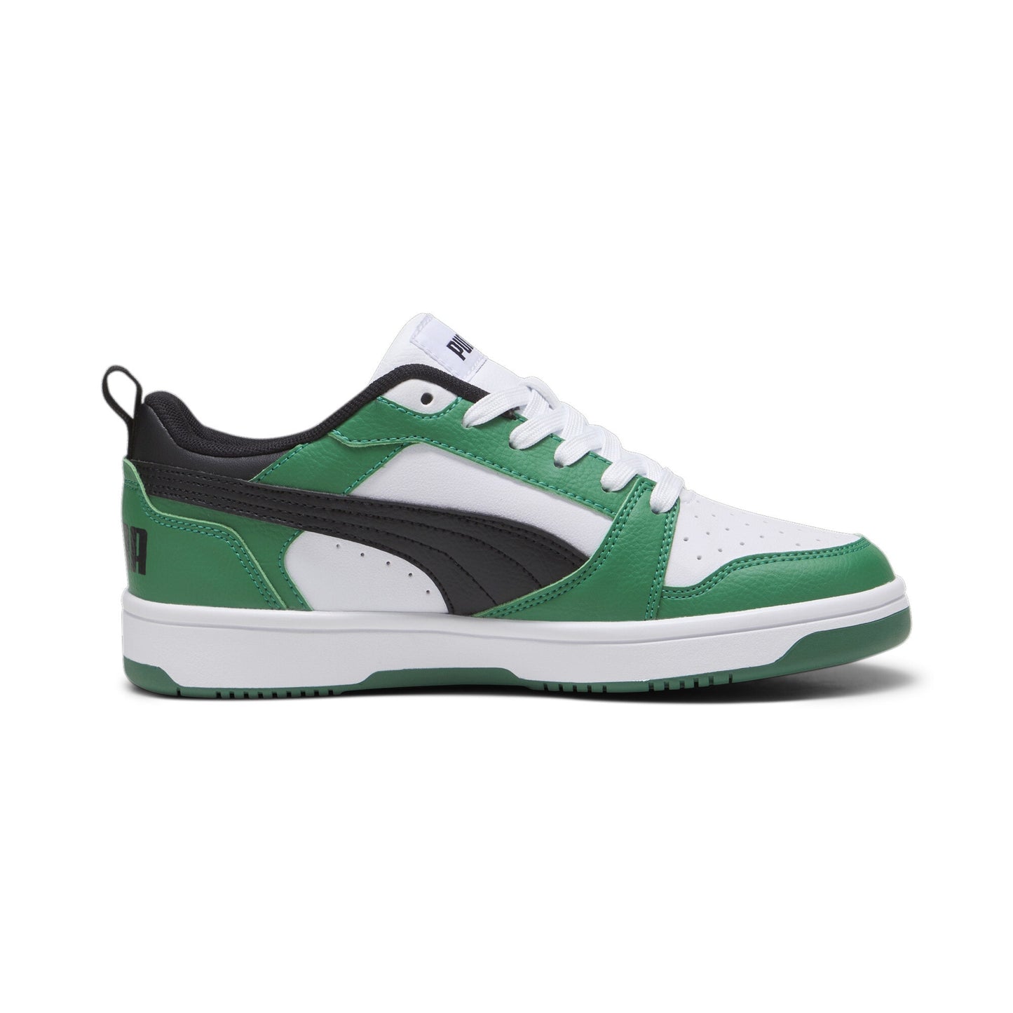 Sapatilhas Puma Rebound Low