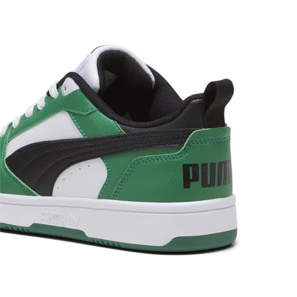 Sapatilhas Puma Rebound Low