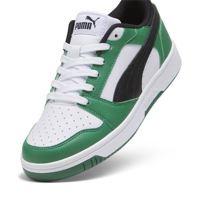 Sapatilhas Puma Rebound Low