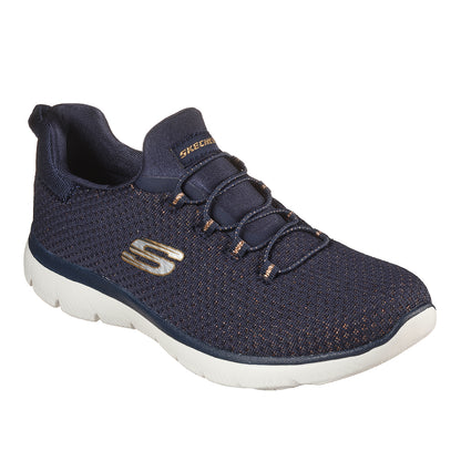 Sapatilhas Skechers Summits Bright Bezel