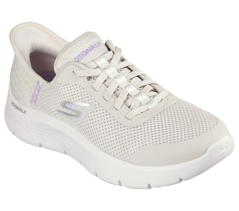 Sapatilhas Skechers Slip Ins Go Walk Flex