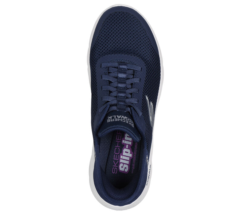 Sapatilhas Skechers Slip Ins Go Walk Flex