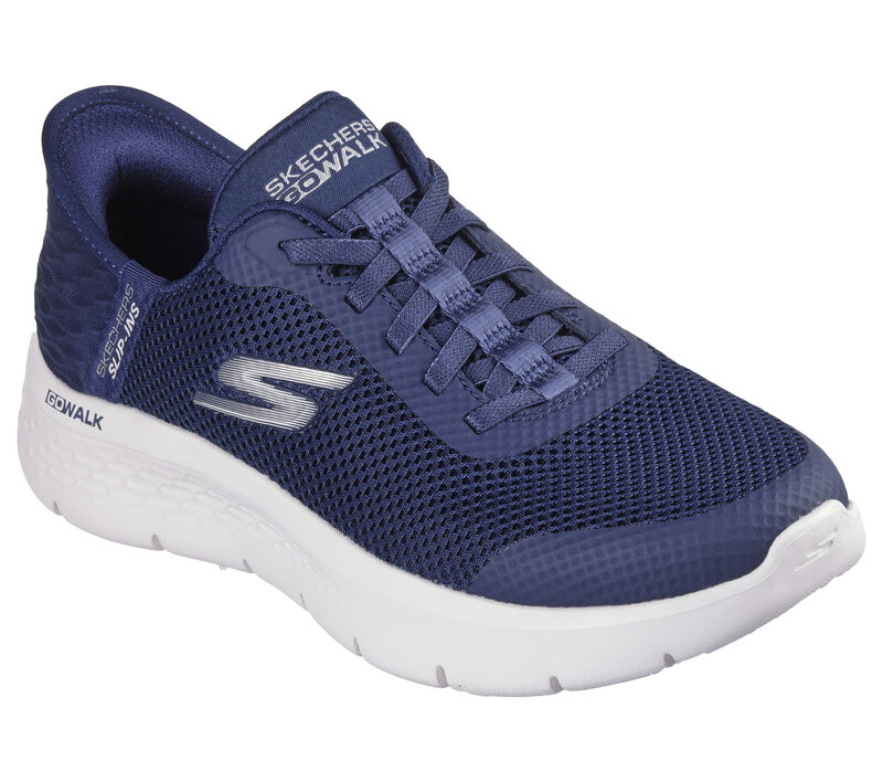 Sapatilhas Skechers Slip Ins Go Walk Flex