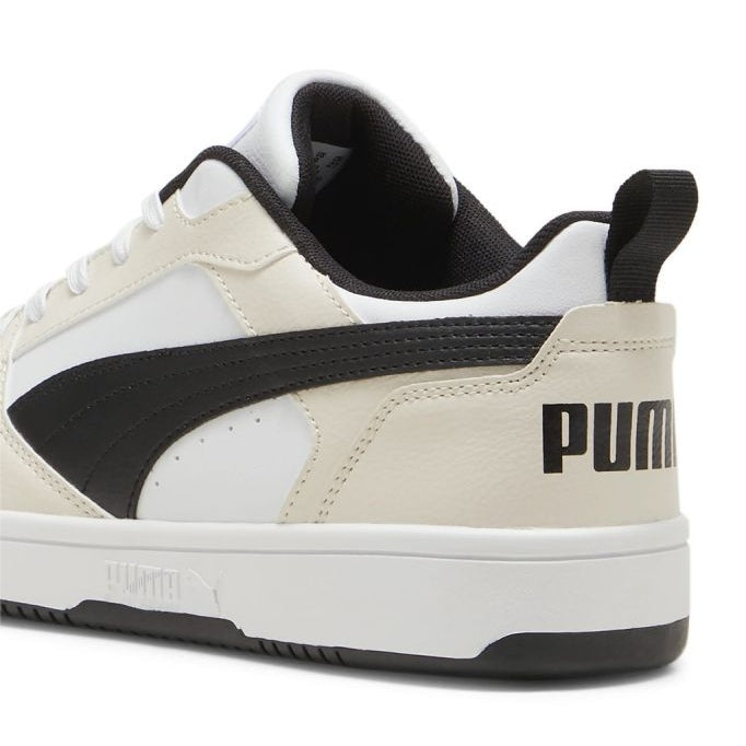 Sapatilhas Puma Rebound Low