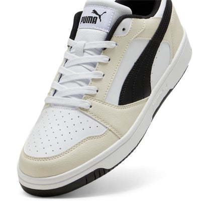 Sapatilhas Puma Rebound Low