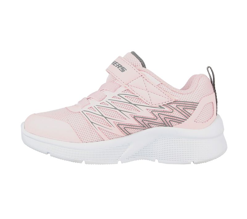 Sapatilhas Bebé Skechers Microspec Bold