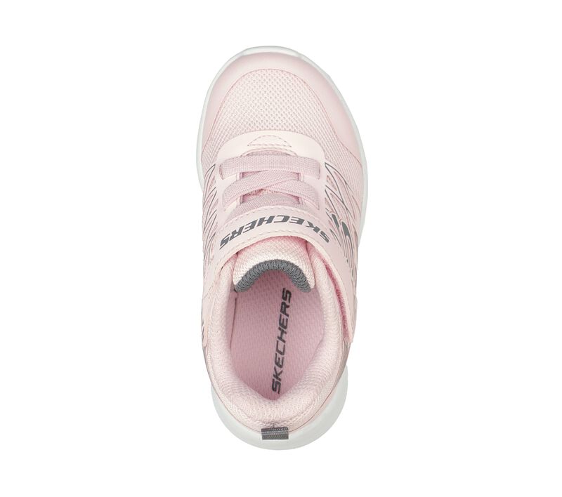 Sapatilhas Bebé Skechers Microspec Bold