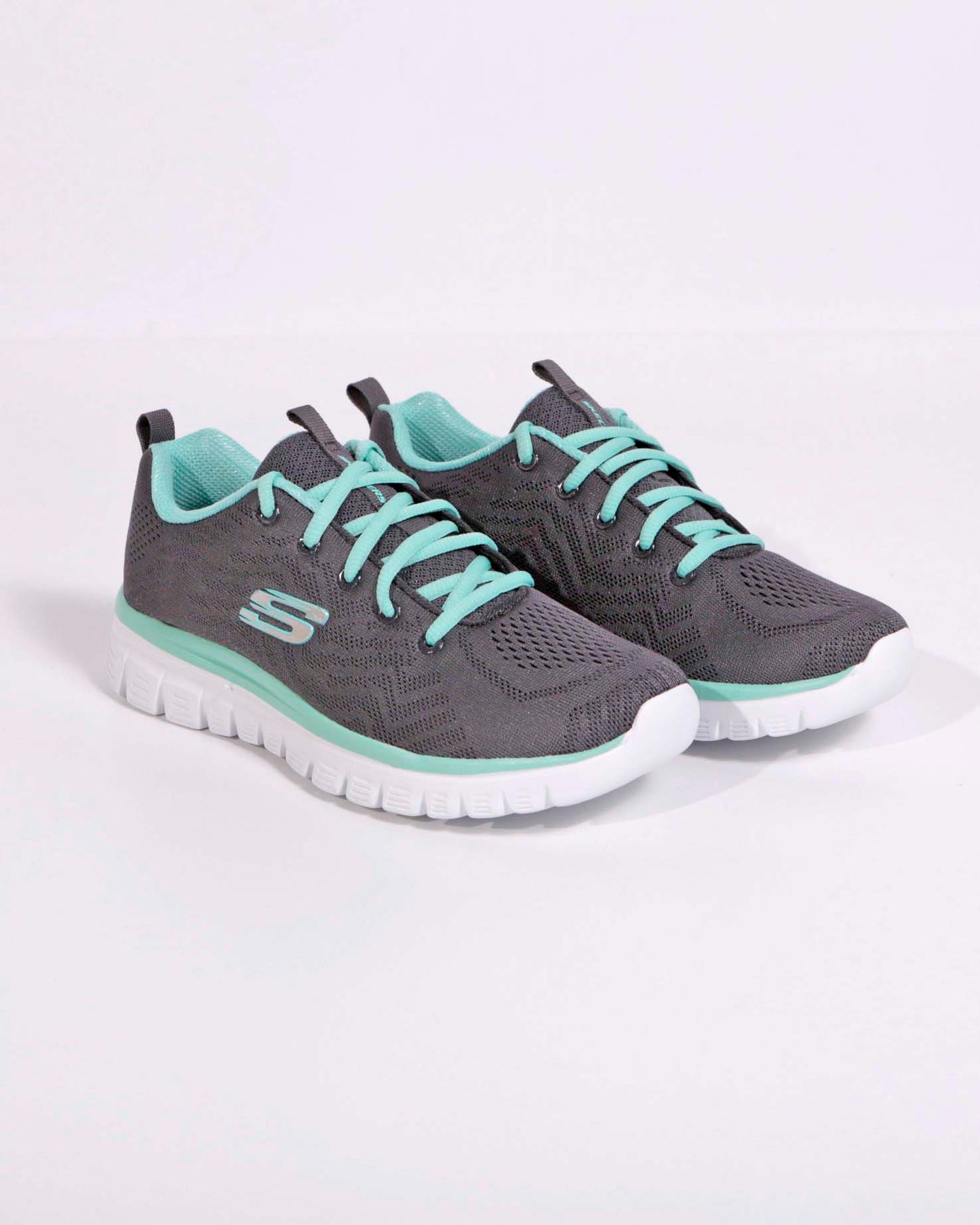 Sapatilhas Desporto Mulher Skechers Graceful Get Connected