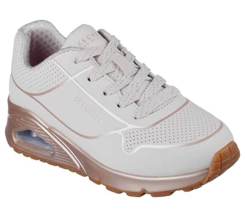 Sapatilhas Criança Skechers Uno Gen