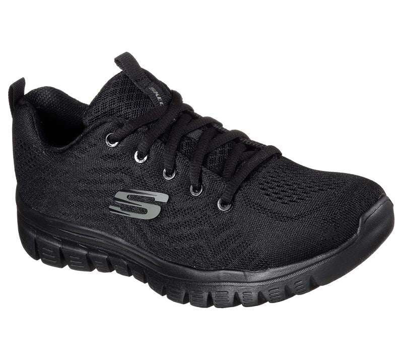 Sapatilhas Mulher Skechers Graceful Get Connected