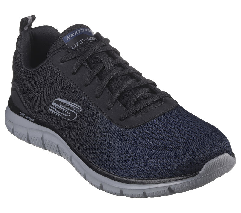 Sapatilhas Homem Skechers Track Ripkent