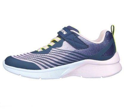 Sapatilhas Criança Skechers Microspec Rejoice Racer