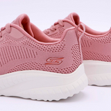 Sapatilhas Desporto Mulher Skechers Bobs Squad Chaos