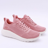 Sapatilhas Desporto Mulher Skechers Bobs Squad Chaos