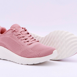 Sapatilhas Desporto Mulher Skechers Bobs Squad Chaos