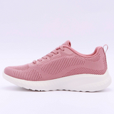 Sapatilhas Desporto Mulher Skechers Bobs Squad Chaos