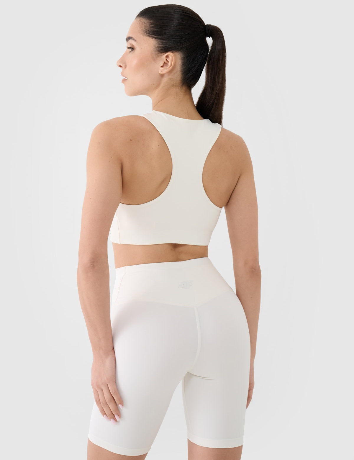 Soutiãs de Desporto Baixo Suporte Mulher 4F