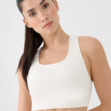 Soutiãs de Desporto Baixo Suporte Mulher 4F