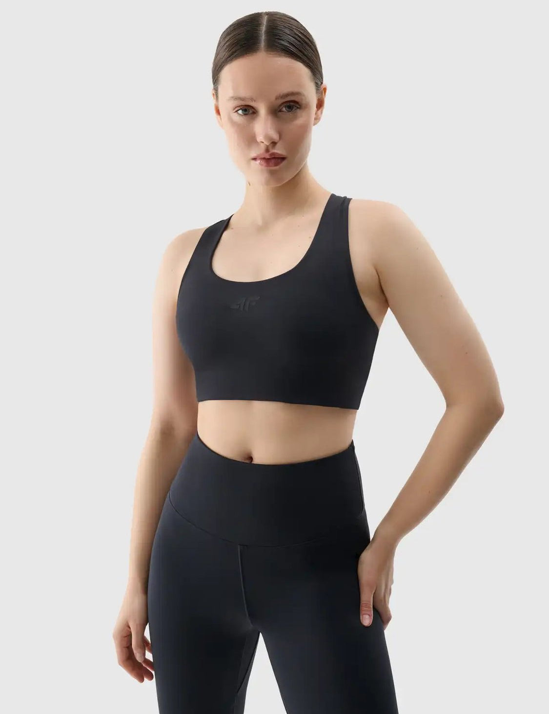 Soutiãs de Desporto Baixo Suporte Mulher 4F
