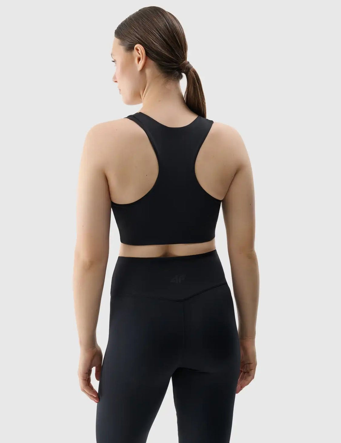 Soutiãs de Desporto Baixo Suporte Mulher 4F