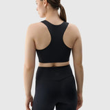Soutiãs de Desporto Baixo Suporte Mulher 4F