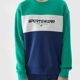 Sweatshirts 4F