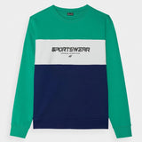 Sweatshirts 4F