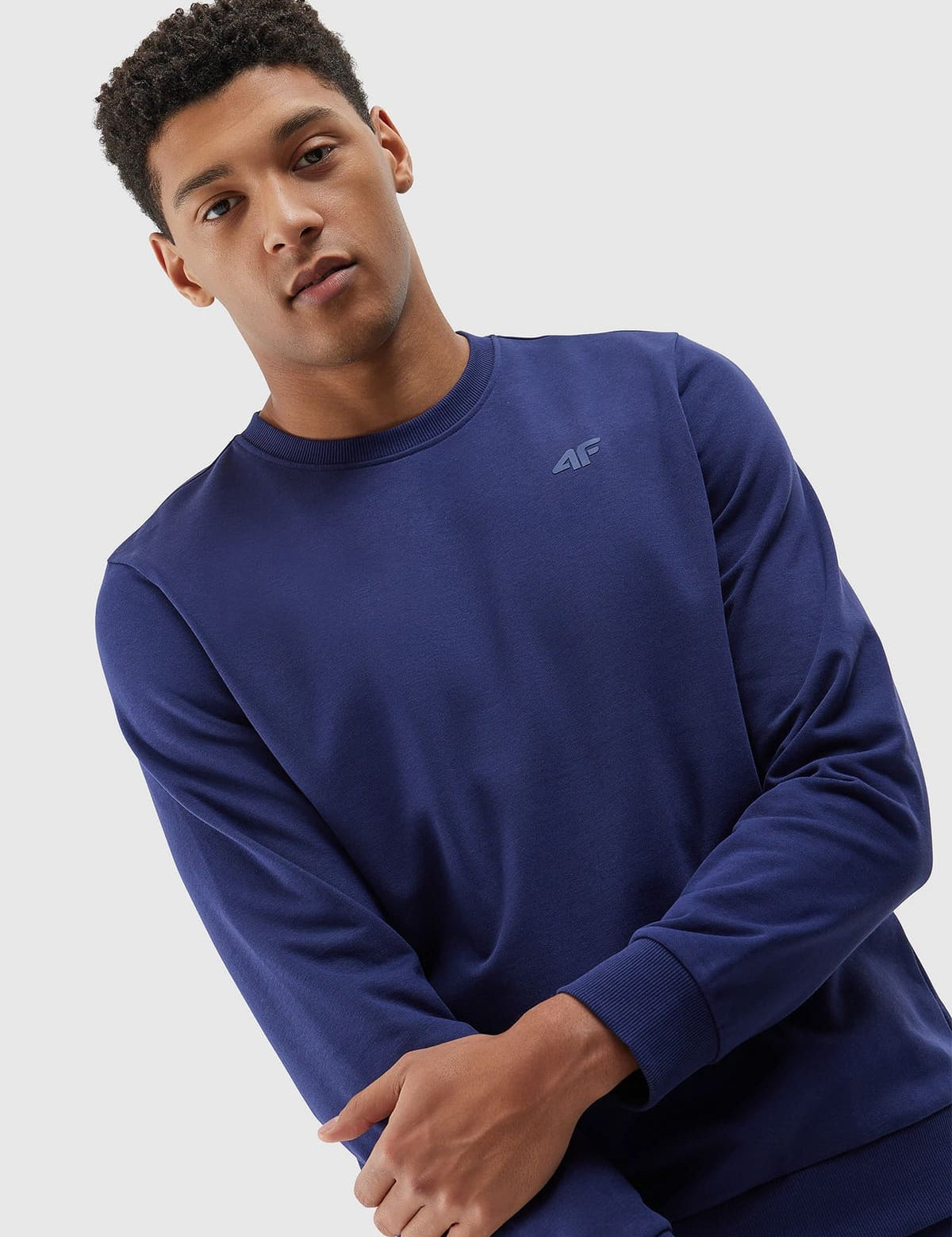 Sweatshirts 4F