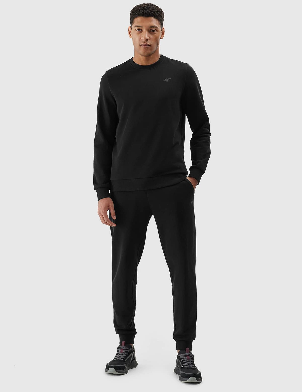 Sweatshirts 4F