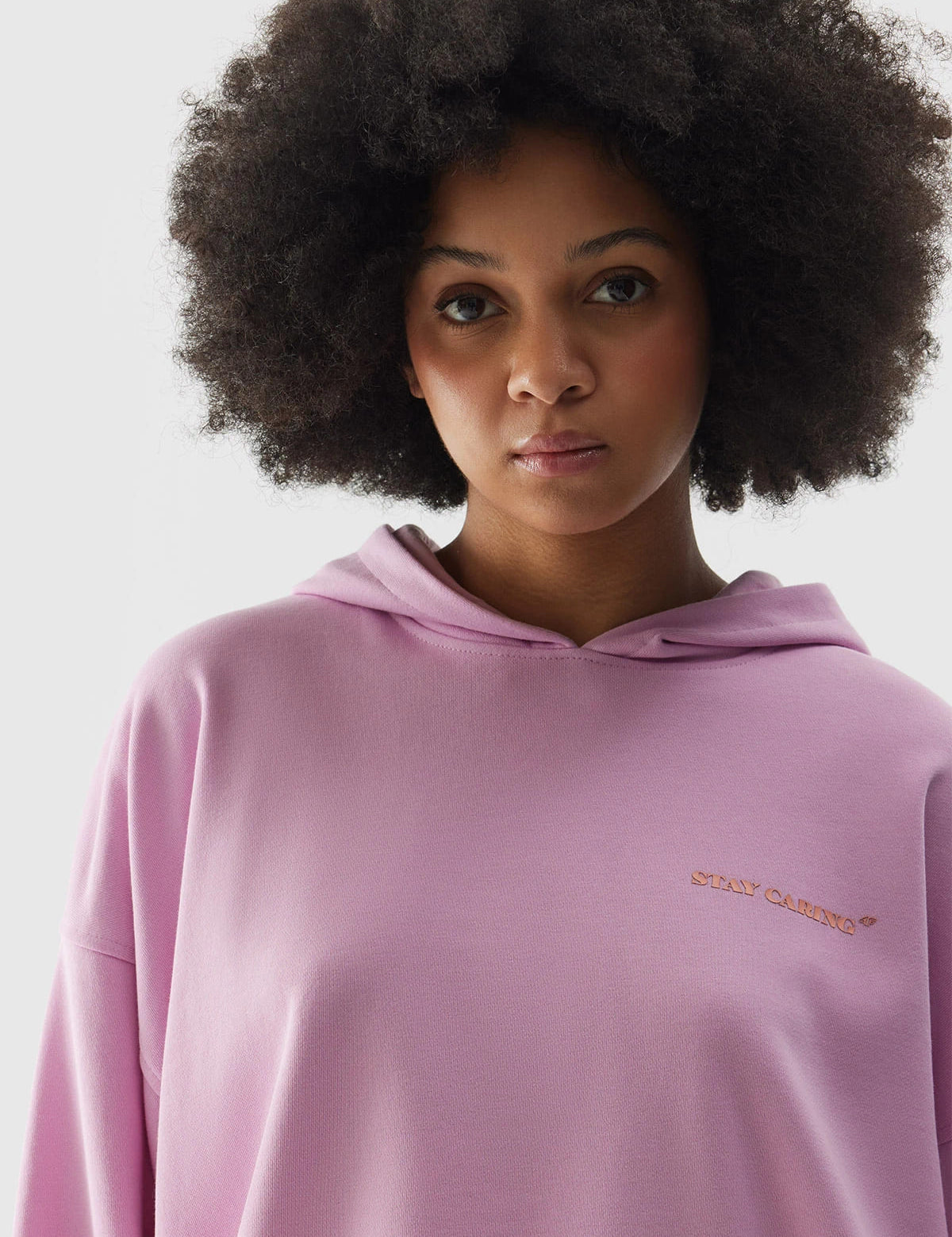 Sweatshirts Mulher com Capuz 4F