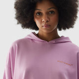 Sweatshirts Mulher com Capuz 4F