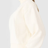 Sweatshirts de Algodão Mulher 4F