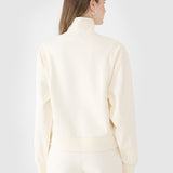 Sweatshirts de Algodão Mulher 4F