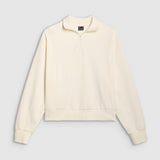 Sweatshirts de Algodão Mulher 4F