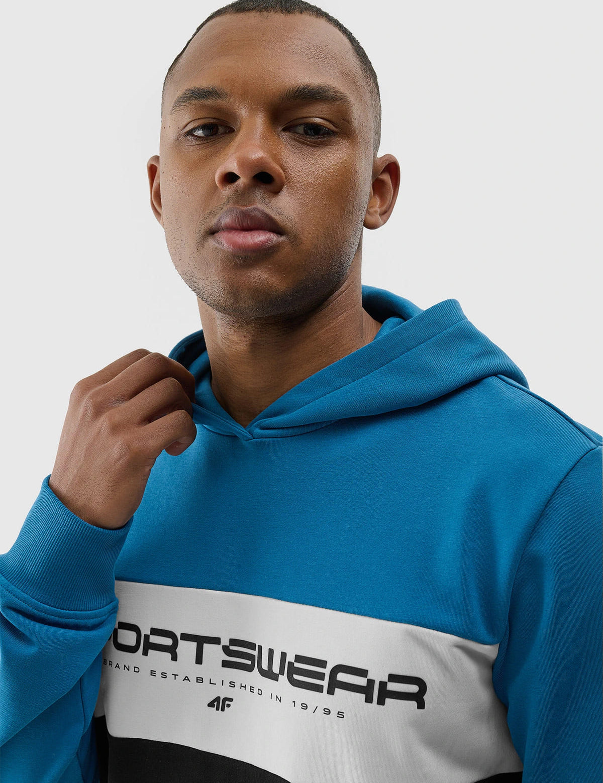 Sweatshirts com Capuz 4F