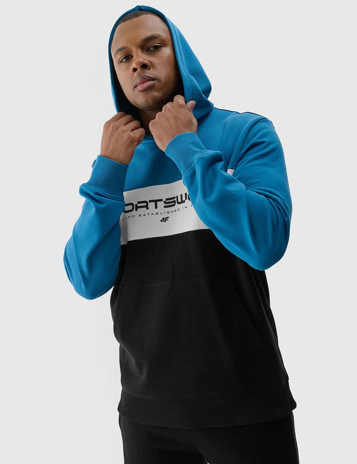 Sweatshirts com Capuz 4F