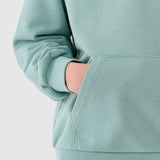 Sweatshirt de Algodão Menina 4F