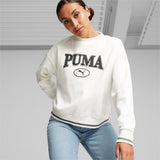 Sweatshirts Mulher Puma Squad Crew
