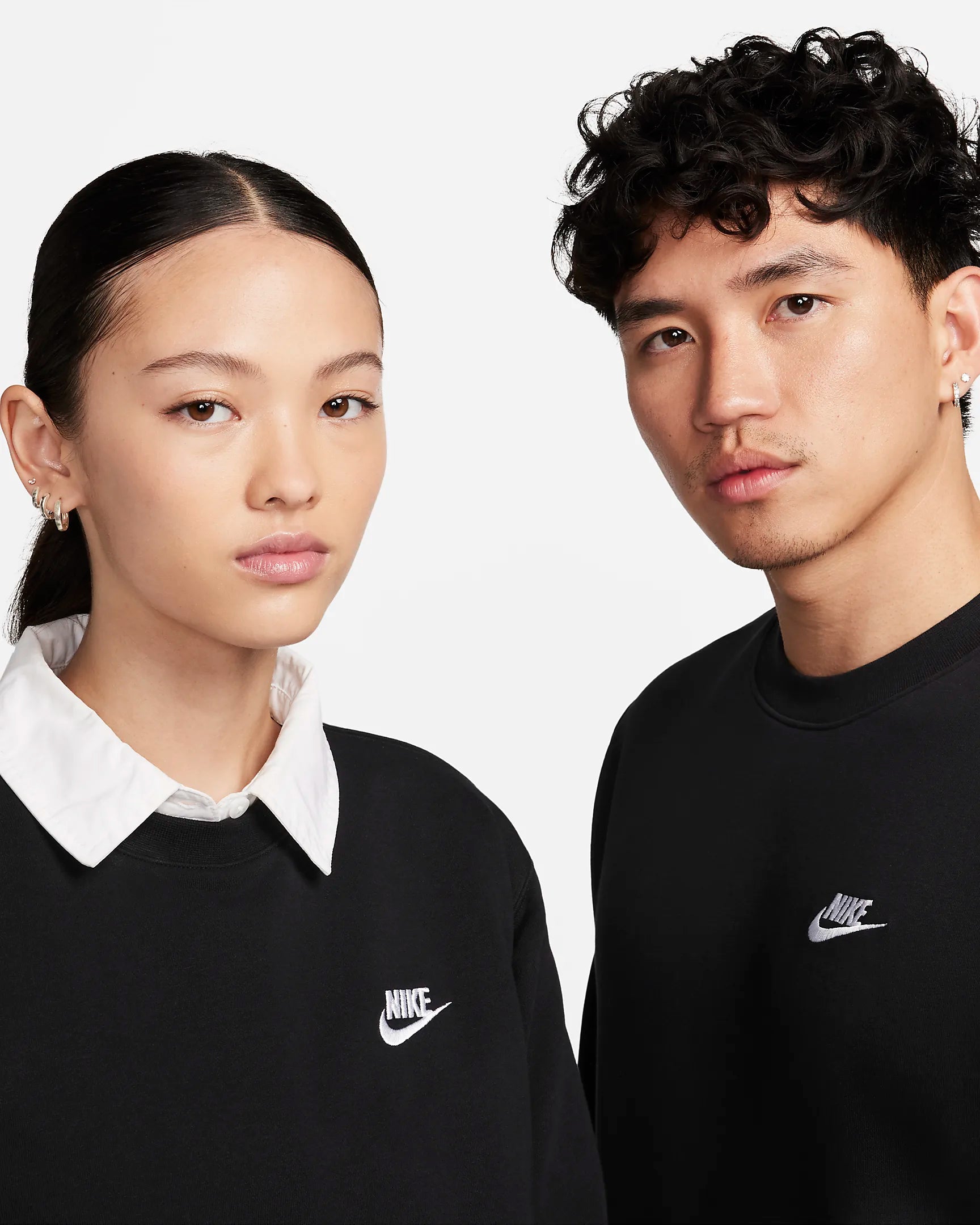 Sweatshirts Nike Sportswear Club