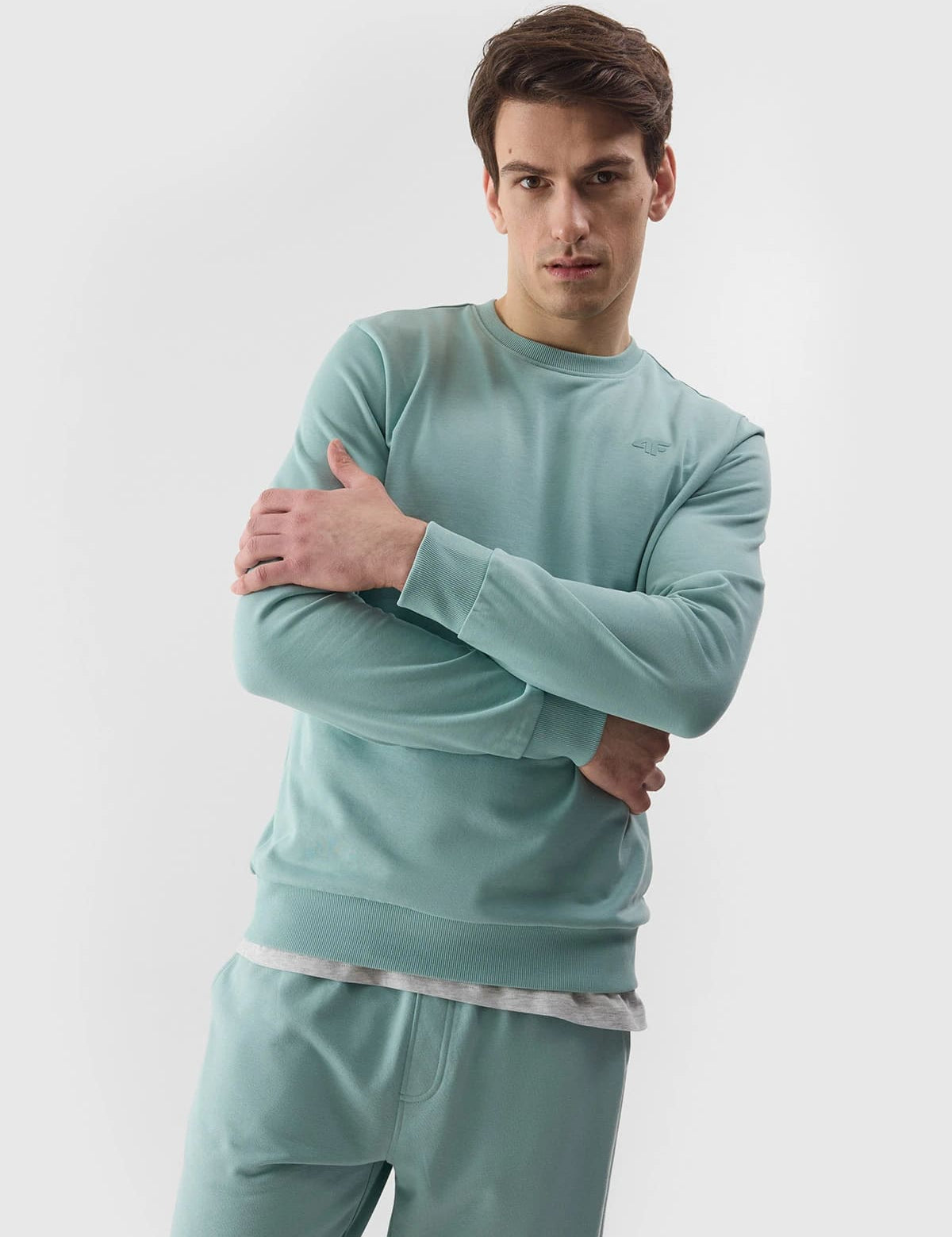 Sweatshirts 4F