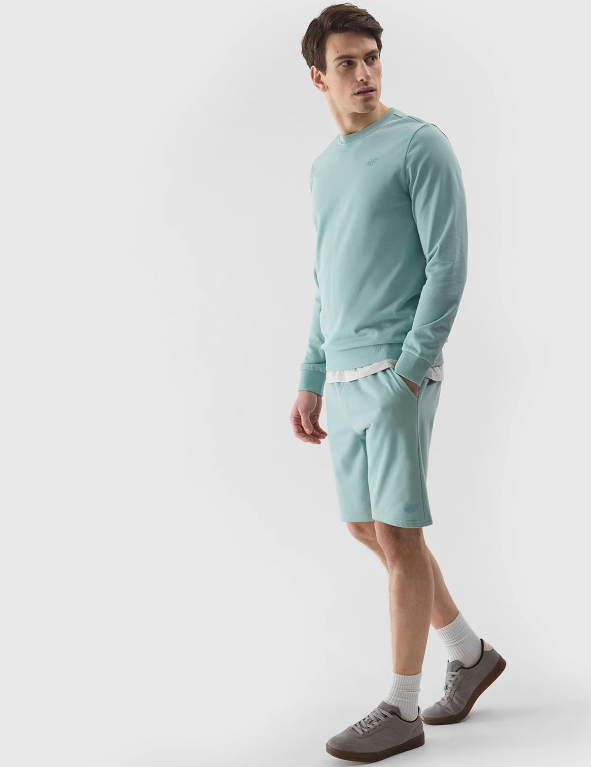 Sweatshirts 4F