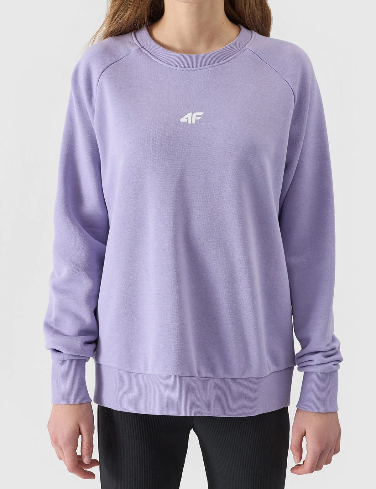 Sweatshirts 4F