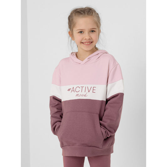 Sweatshirts Menina 4F