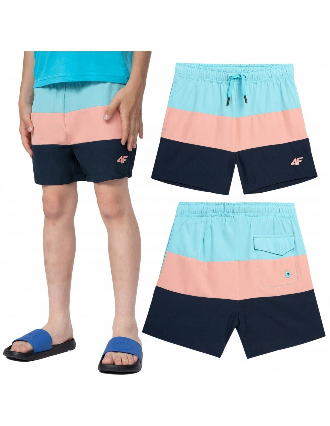 CALÇÃO PRAIA SS23