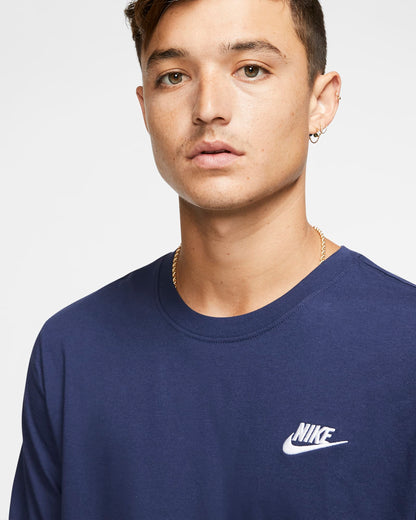 T-shirts Nike Sportswear Club