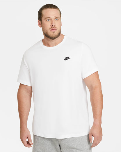 T-shirts Nike Sportswear Club